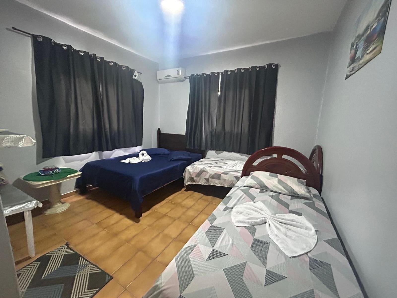 Hotel Vegas